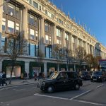 Omniflex delivers ICCP systems across London