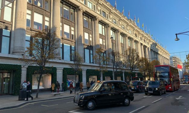 Omniflex delivers ICCP systems across London