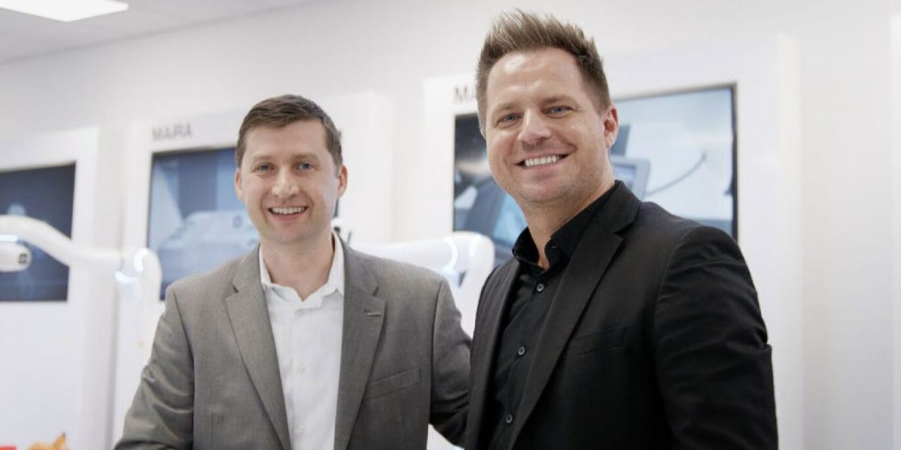 Neura Robotics and OMRON forge strategic alliance to revolutionize the manufacturing industry with cognitive robots