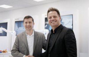 OMRON Neura Robotics Alliance Neura Robotics and OMRON forge strategic alliance to revolutionize the manufacturing industry with cognitive robots