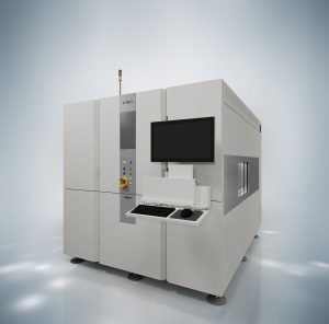 OMRON VT X850 Inspection Solution OMRON Introduces VT-X850: The Most Advanced 3D CT AXI Solution to Meet Critical Inspection Needs