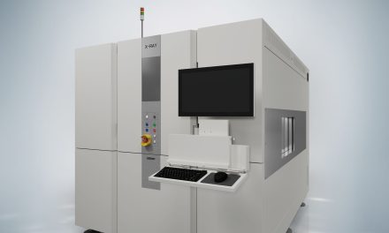 OMRON Introduces VT-X850: The Most Advanced 3D CT AXI Solution to Meet Critical Inspection Needs
