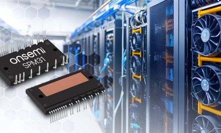 onsemi Launches Silicon Carbide-Based Intelligent Power Modules to Reduce Energy Consumption and Total System Cost