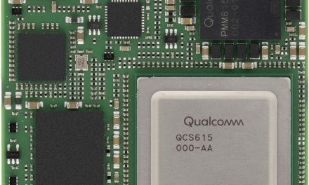 Tria’s new family of compute modules powered by Qualcomm processors now support Windows, Android and Linux