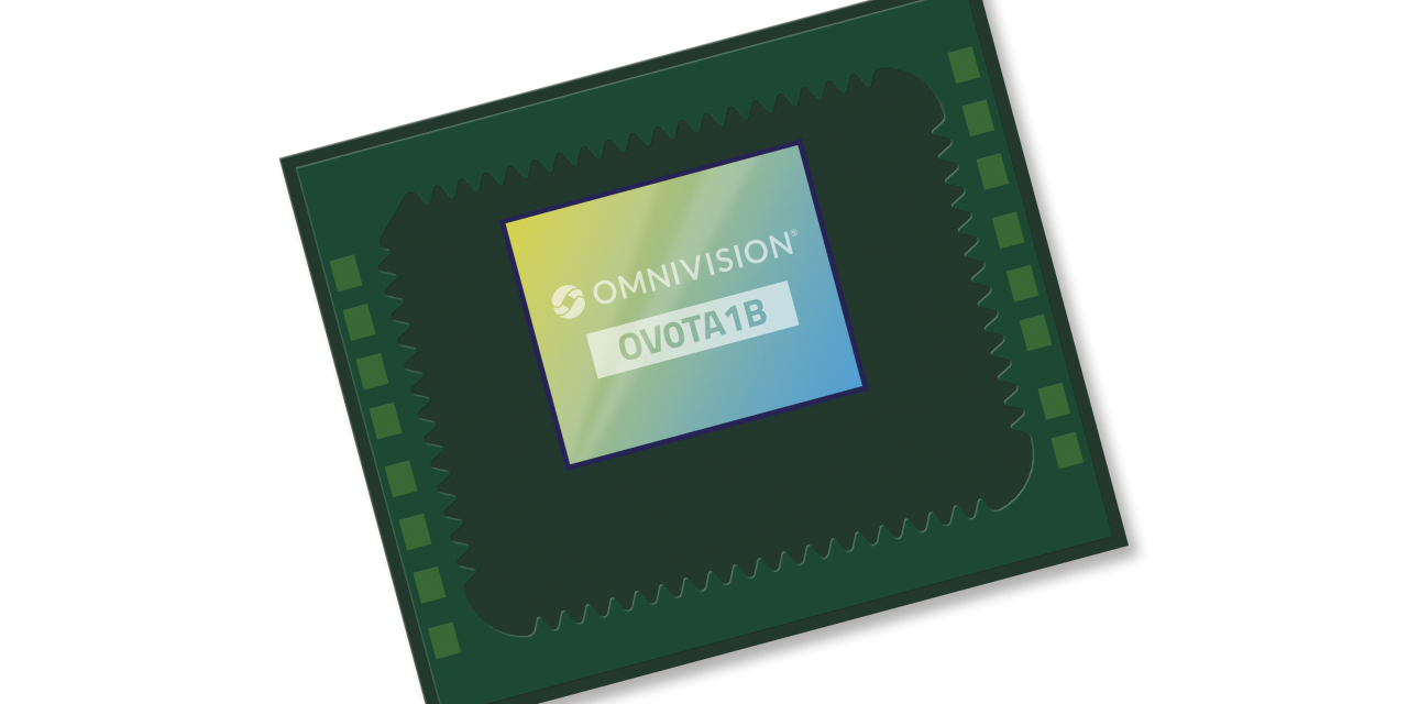 OMNIVISION Debuts Industry’s Smallest-Footprint Sensor for Presence Detection, Facial Recognition and Always-on