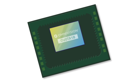 OMNIVISION Debuts Industry’s Smallest-Footprint Sensor for Presence Detection, Facial Recognition and Always-on