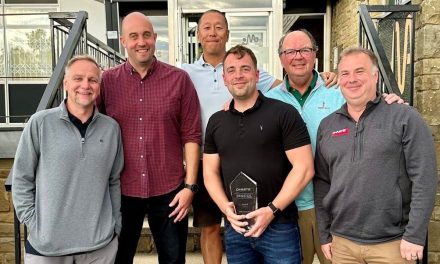 Farnell Wins Ohmite EMEA Distributor of the Year 2023 Award