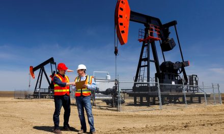 How battery monitoring became a source of downhole intelligence