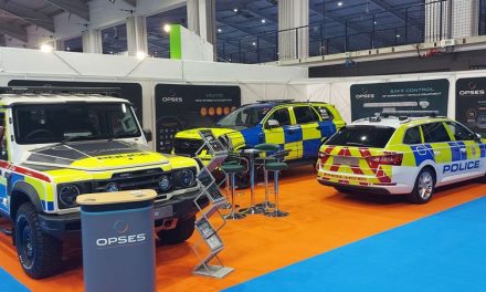 From Prototype to Production: How Garner Osborne Helped Opses Scale Without Compromise