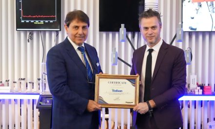 Panasonic Industry Europe signs official distribution agreement with Özdisan Elektronik