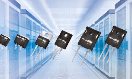 High Voltage FRED from PANJIT at Rutronik: Increased efficiency and reliability of power supply systems