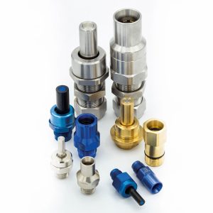 PAREU1052A Parker NSAC NSEC NSIC Couplers 3000x3000 HRES Parker Expands Thermal Management Solutions with New Cartridge and Screw-to-Connect Quick Disconnect Couplers Series