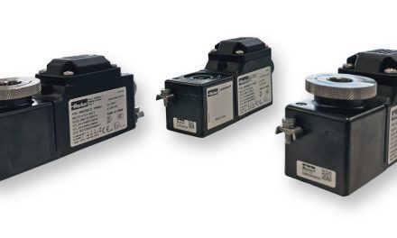 Parker strengthens explosion safety with upgraded solenoid valve coils and expanded global certifications