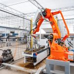 The hybrid connection behind robotic intelligence