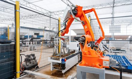 The hybrid connection behind robotic intelligence