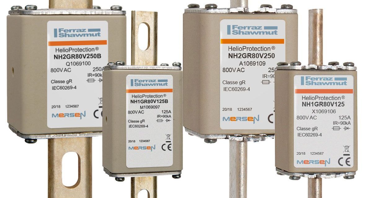 Data Center Safety: The Critical Role of Electrical Protection