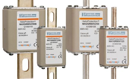 Data Center Safety: The Critical Role of Electrical Protection