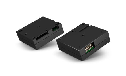 Unparalleled accuracy and longevity: Panasonic Industry presents brand new ultra-compact Air Quality Sensor