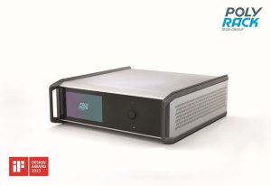 POLYRACK FrameTEC web Feb24 POLYRACK TECH-GROUP realizes even complex requirements for enclosure and system solutions