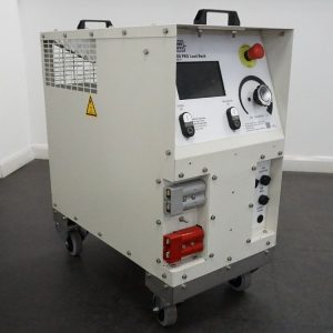 PPR108 DC600 PRO Exploring remote and off-grid energy applications