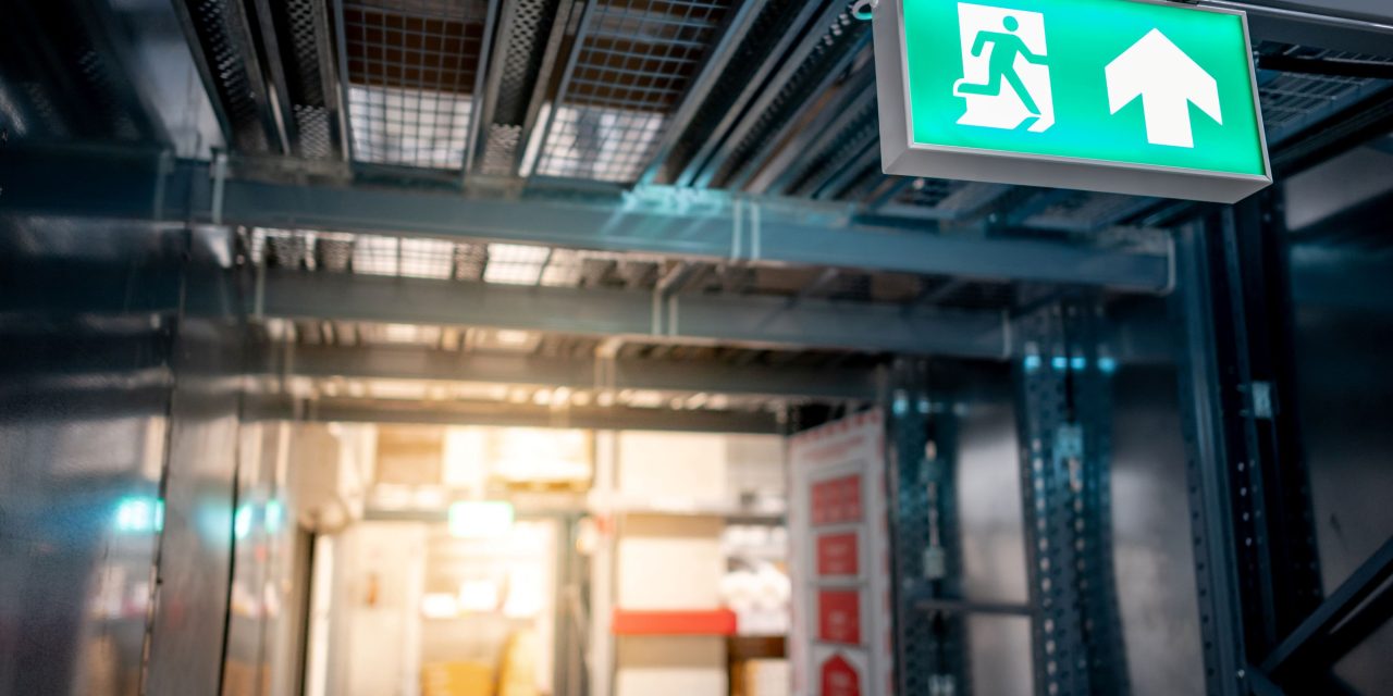 Keeping the lights on: The importance of load testing emergency lighting systems