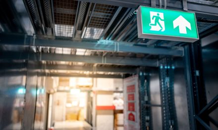 Keeping the lights on: The importance of load testing emergency lighting systems
