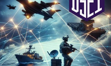 4most Electronics Showcases Advanced Defence Enclosure Solutions at DSEI — Visit Stand A500