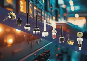 PR Image Lorlin without Logos 0225 Anglia signs European deal with leading UK switch maker, Lorlin