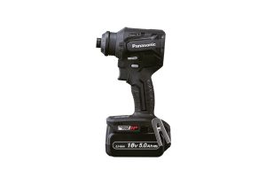 PR Panasonic EY1DD2 cordless drill driver Precision and versatility in one cordless drill & driver for professional use