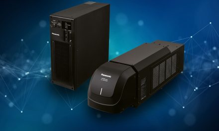 Improved speed and precision: Panasonic Industry presents the new Laser marking system LP-RH