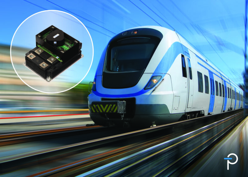 Power Integrations Introduces SCALE-iFlex Single Plug-and-Play Gate Drivers for “New Dual” Modules