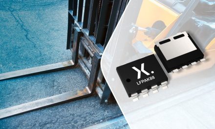 Nexperia application-specific MOSFETs provide enhanced dynamic current sharing for high power industrial applications