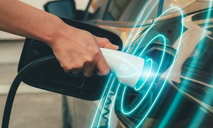 Schaffner’s new EMC Solution for Residential EV-Charging Stations