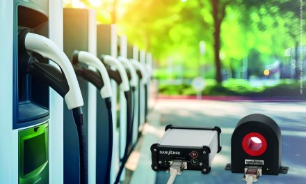 Current transducer from Danisense selected for DC charging station testing device demonstrator at TU Graz