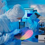 Keeping it cool at the nano level: The hidden cooling hardware behind chip production