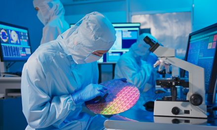 Keeping it cool at the nano level: The hidden cooling hardware behind chip production
