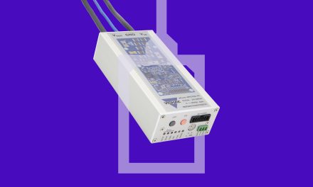 DigiKey Stocks New eFuse Reference Design Product from Vishay