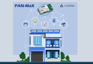 Pan Max Matter WebPR 0 Panasonic Industry now offers multi-tier Matter Certificate Service