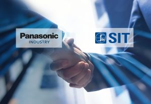 Panasonic Industry enters partnership with SIT SIT and Panasonic Industry join forces for innovative residential heat pump fan