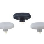 Discreet and elegant: Panasonic Industry launches its first flat lens, high-performing PIR sensor