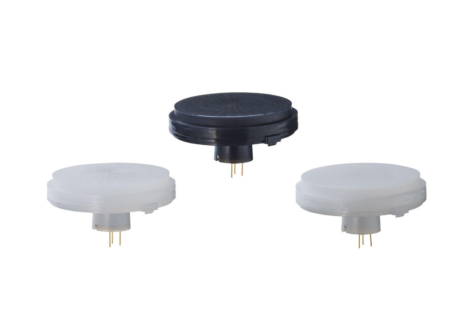 Sensor Lens Tv Discreet and elegant: Panasonic Industry launches its first flat lens ...