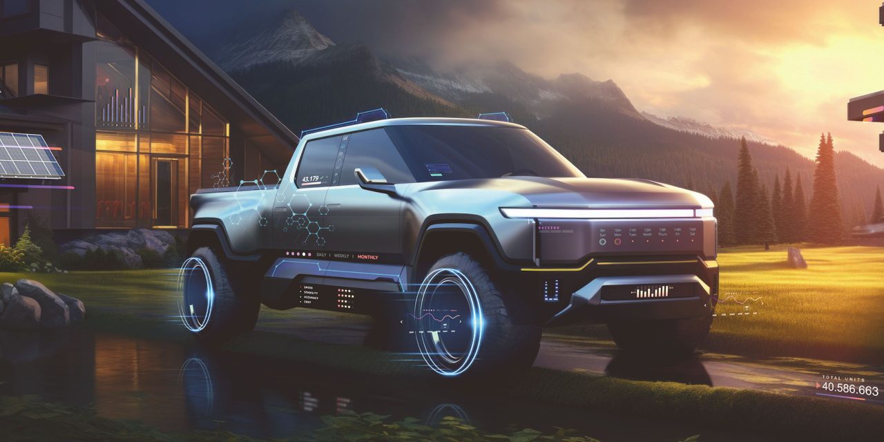 New Parker Chomerics High-Performance Thermal Pads Protect EV Battery Packs