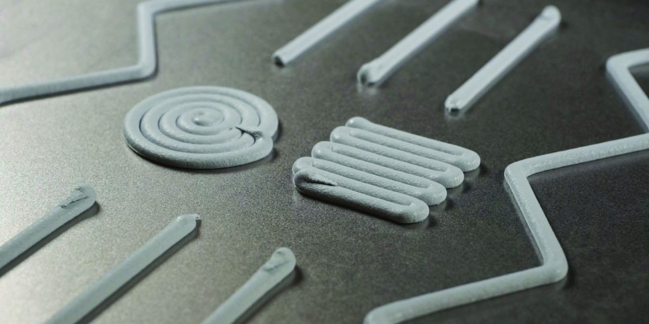 New gap filler gel from Parker Chomerics offers very high thermal performance