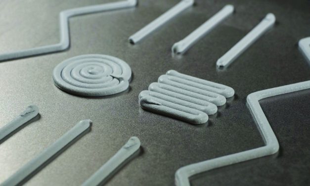 New gap filler gel from Parker Chomerics offers very high thermal performance