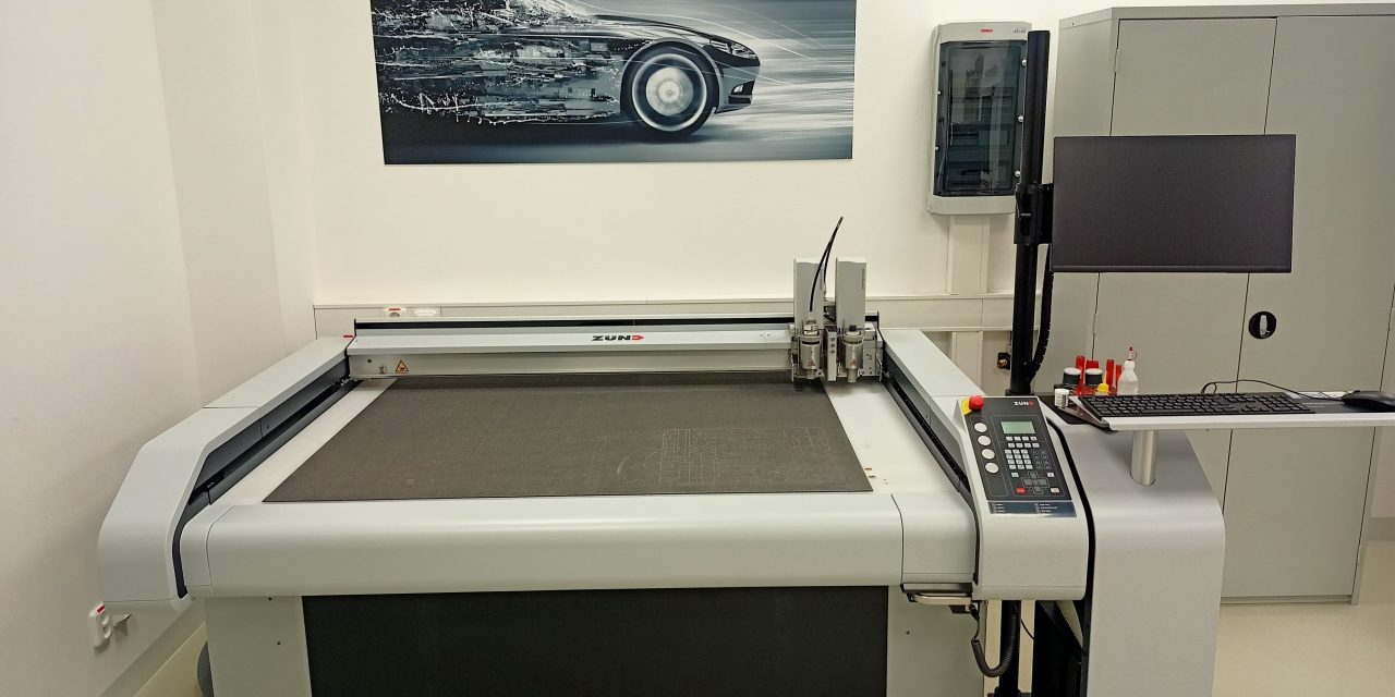 Parker Chomerics Unveils Latest Thermal Interface Materials and New Rapid Sampling and Prototyping Facility at Electronica 2024