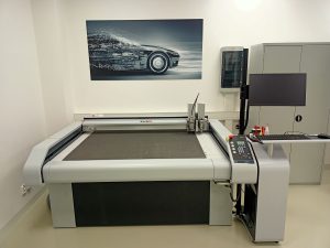 Parker Chomerics Rapid prototyping service Parker Chomerics Unveils Latest Thermal Interface Materials and New Rapid Sampling and Prototyping Facility at Electronica 2024