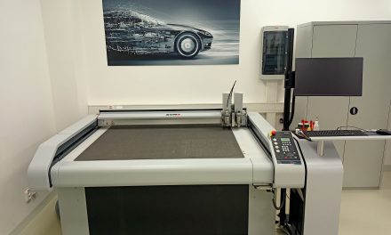 Parker Chomerics Unveils Latest Thermal Interface Materials and New Rapid Sampling and Prototyping Facility at Electronica 2024