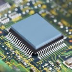 New Parker Chomerics 3.0 W/m·K thermal gap filler pad provides excellent rebound and reusability