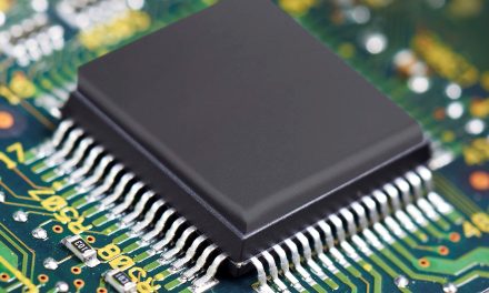 The new Gap Filler Pad from Parker