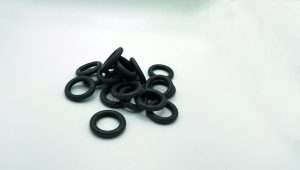 Parker Chomerics CHO SEAL 6750 O Rings Parker Chomerics unveils CHO-SEAL™ 6750 EMI shielding material with excellent environmental sealing